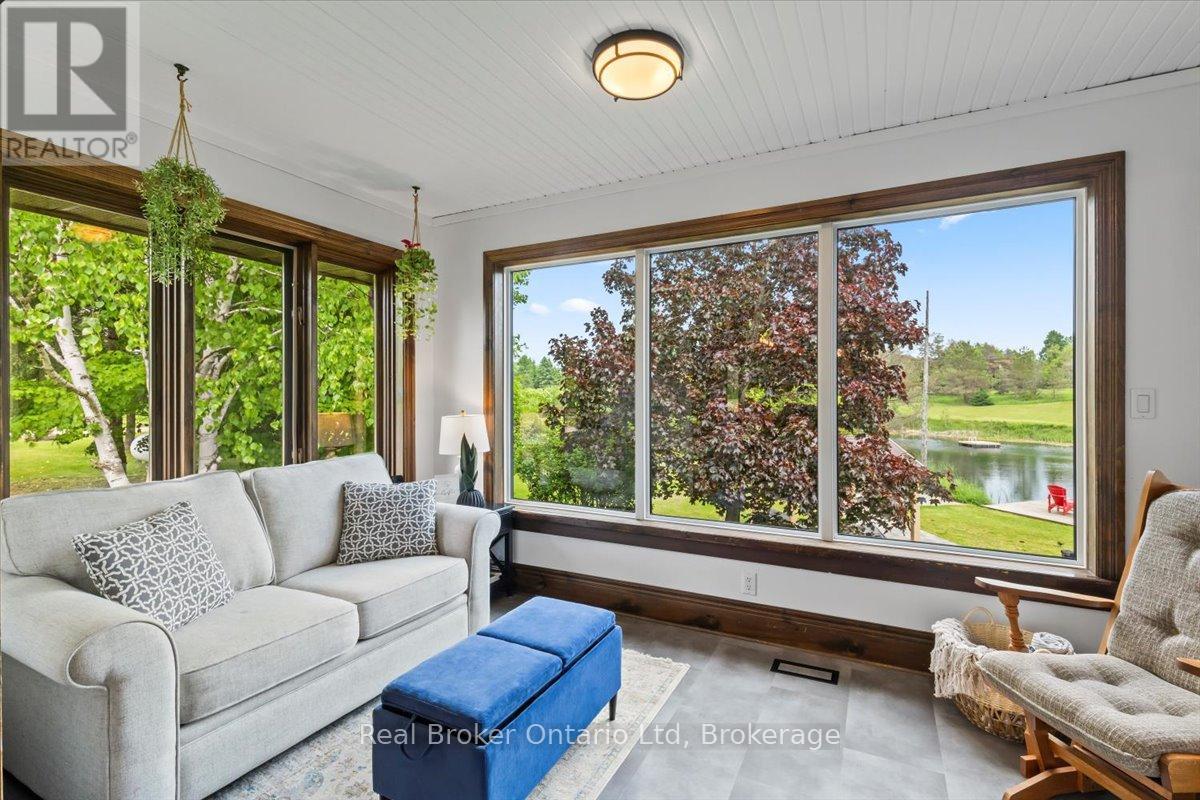 814222 Greenery Lane, Grey Highlands, Ontario  N0C 1E0 - Photo 34 - X12942738