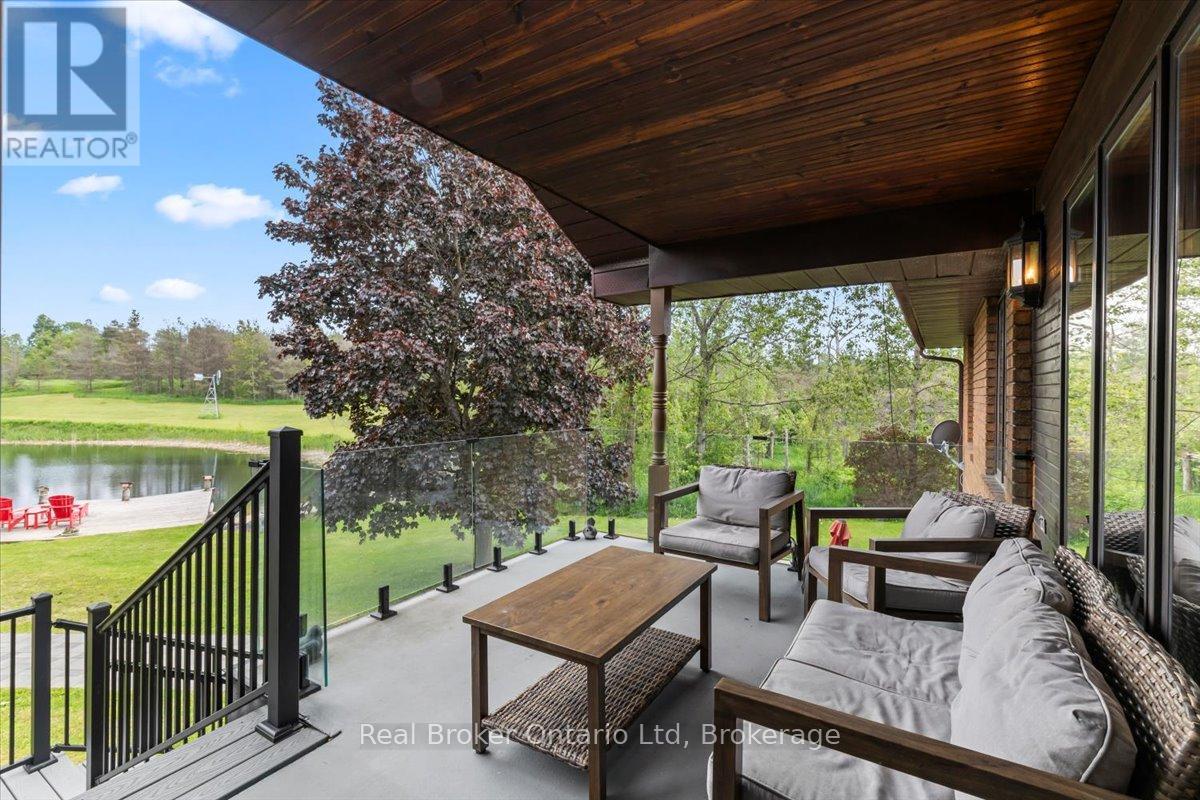 814222 Greenery Lane, Grey Highlands, Ontario  N0C 1E0 - Photo 36 - X12942738