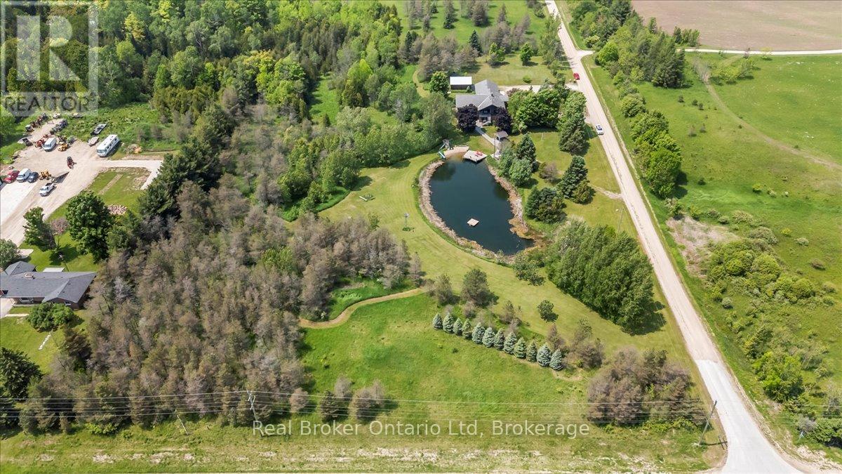 814222 Greenery Lane, Grey Highlands, Ontario  N0C 1E0 - Photo 8 - X12942738