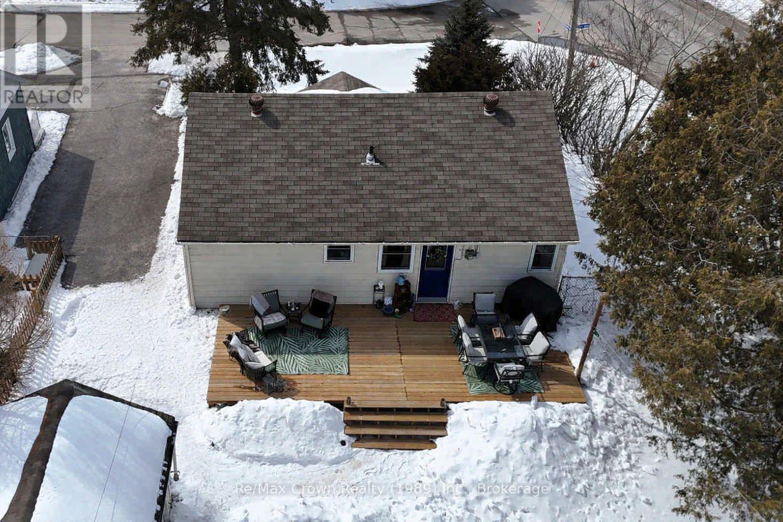 184 Lee Avenue, North Bay, Ontario  P1A 2K3 - Photo 26 - X12942750