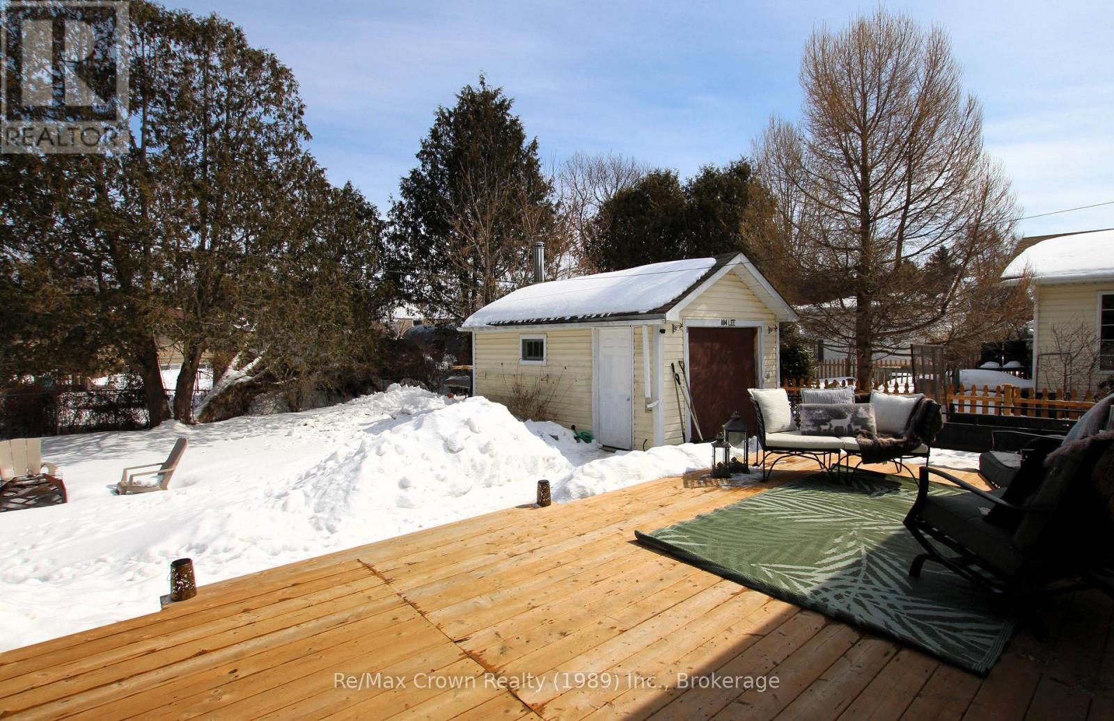 184 Lee Avenue, North Bay, Ontario  P1A 2K3 - Photo 30 - X12942750