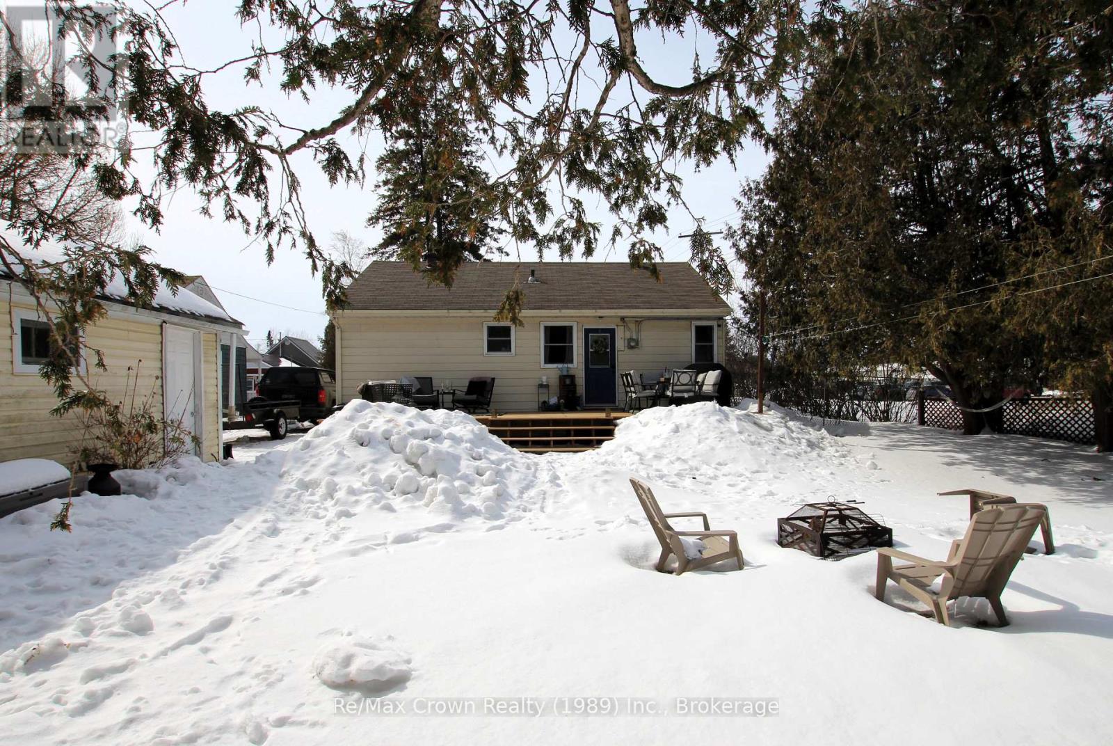 184 Lee Avenue, North Bay, Ontario  P1A 2K3 - Photo 34 - X12942750