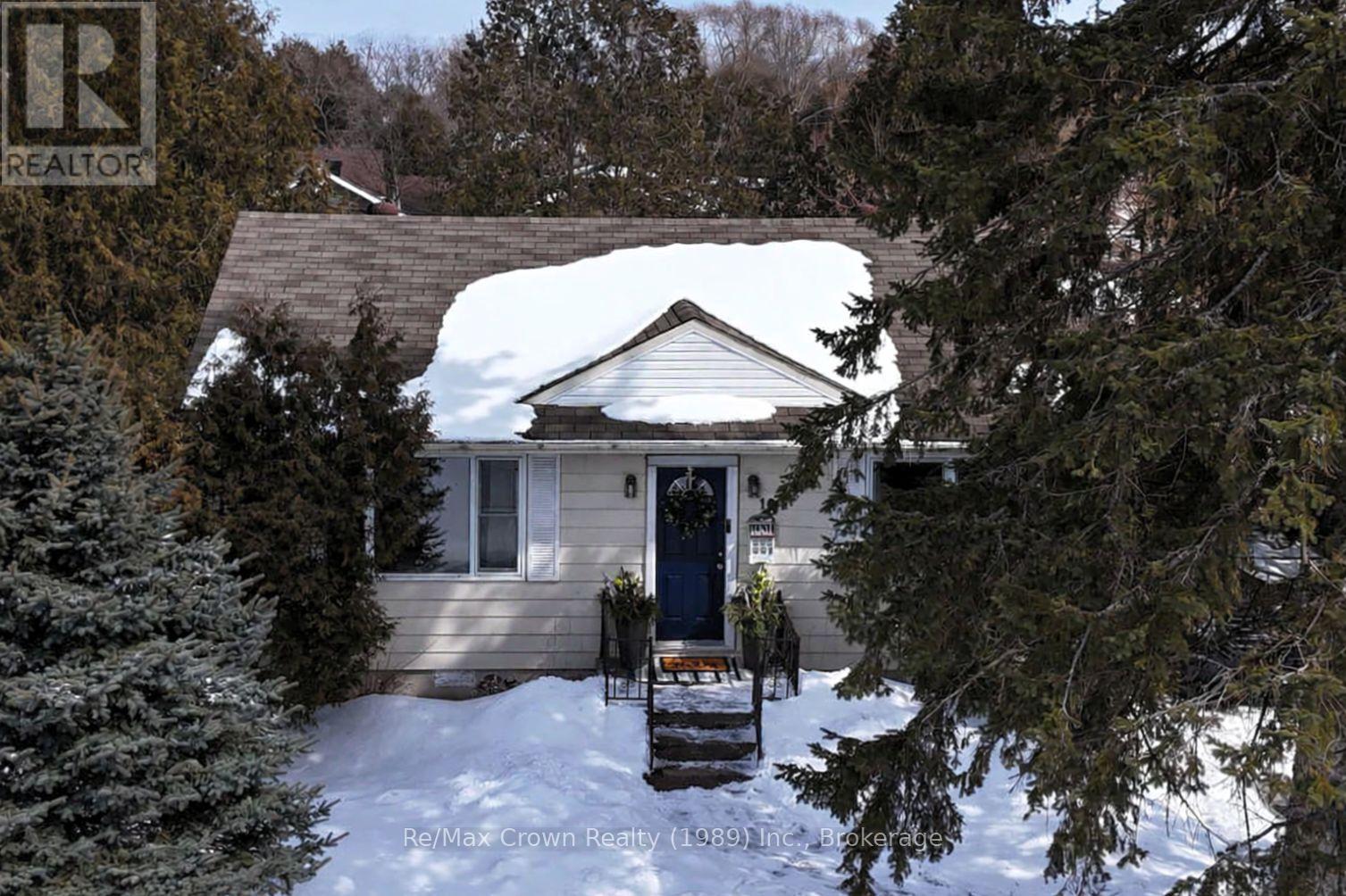 184 Lee Avenue, North Bay, Ontario  P1A 2K3 - Photo 35 - X12942750