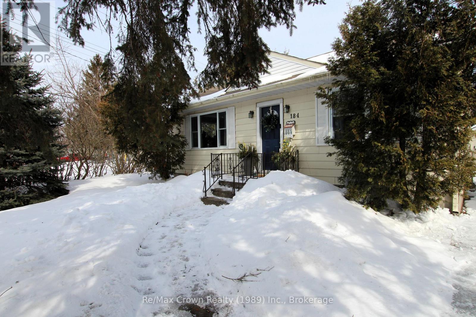 184 Lee Avenue, North Bay, Ontario  P1A 2K3 - Photo 36 - X12942750