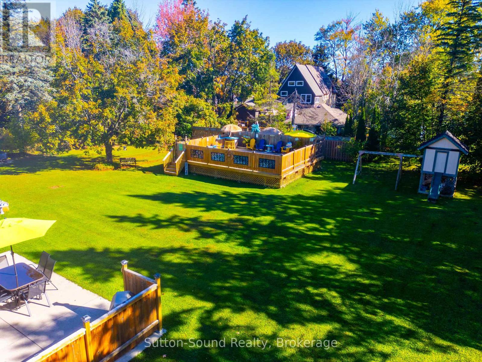 319 Gould Street, South Bruce Peninsula, Ontario  N0H 2T0 - Photo 35 - X12942796