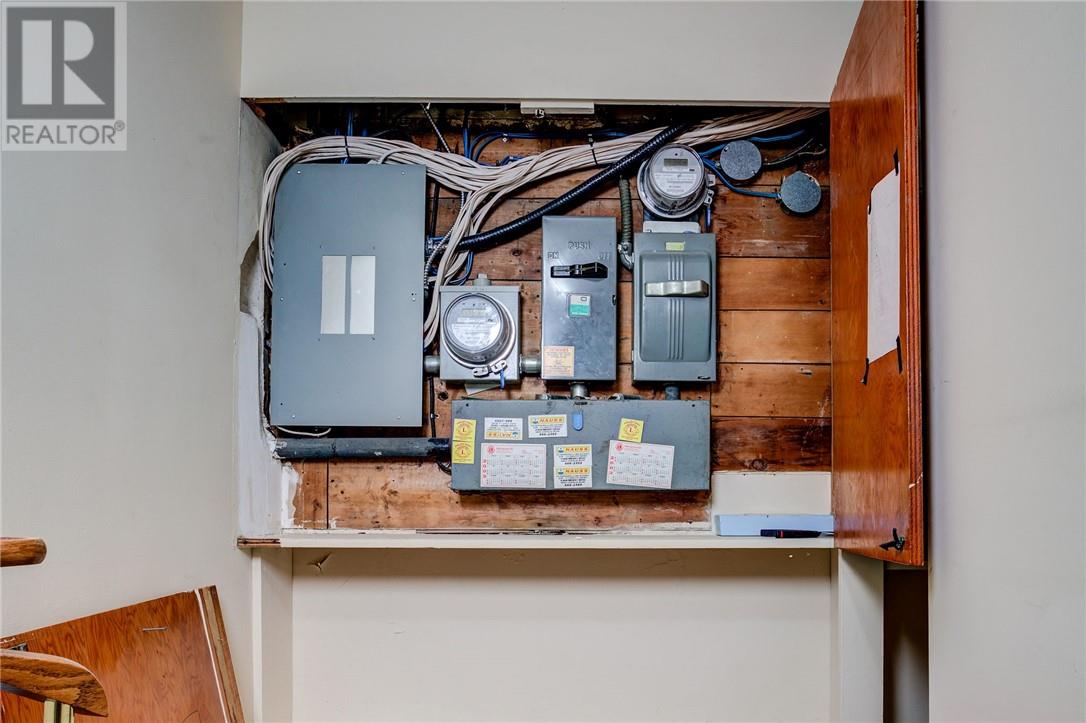 503 Victoria Street, Greater Sudbury, Ontario  P3C 1L2 - Photo 38 - 2126929