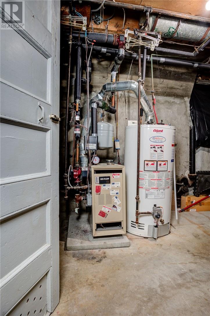 503 Victoria Street, Greater Sudbury, Ontario  P3C 1L2 - Photo 37 - 2126929