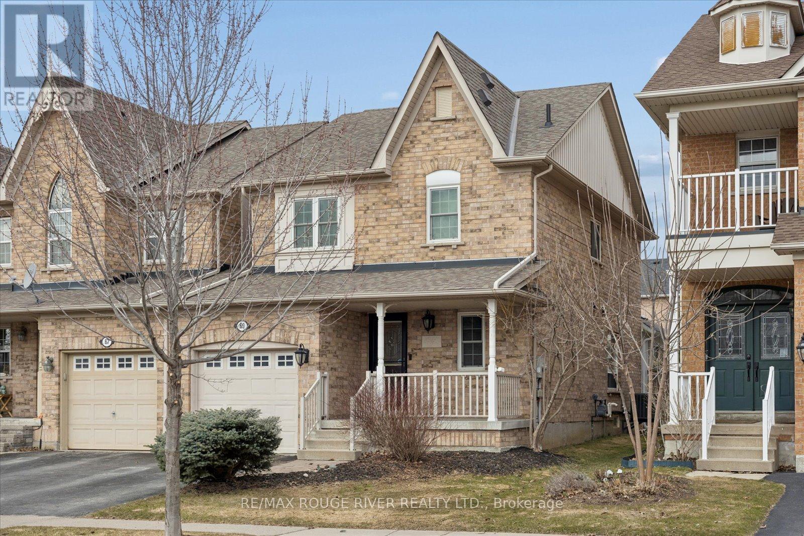 69 Wessex Drive, Whitby, Ontario  L1M 2C2 - Photo 2 - E12942766