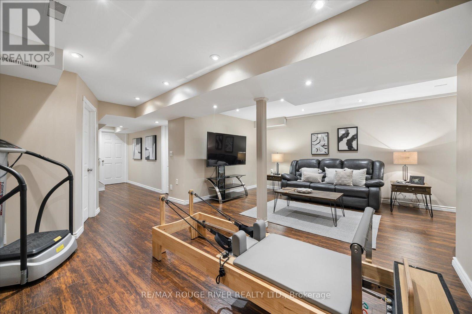 69 Wessex Drive, Whitby, Ontario  L1M 2C2 - Photo 35 - E12942766