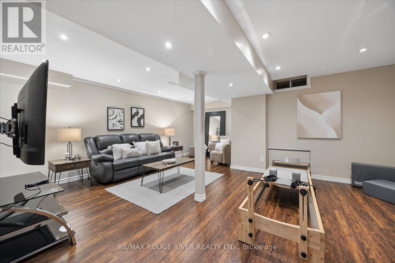 69 Wessex Drive, Whitby, Ontario  L1M 2C2 - Photo 37 - E12942766