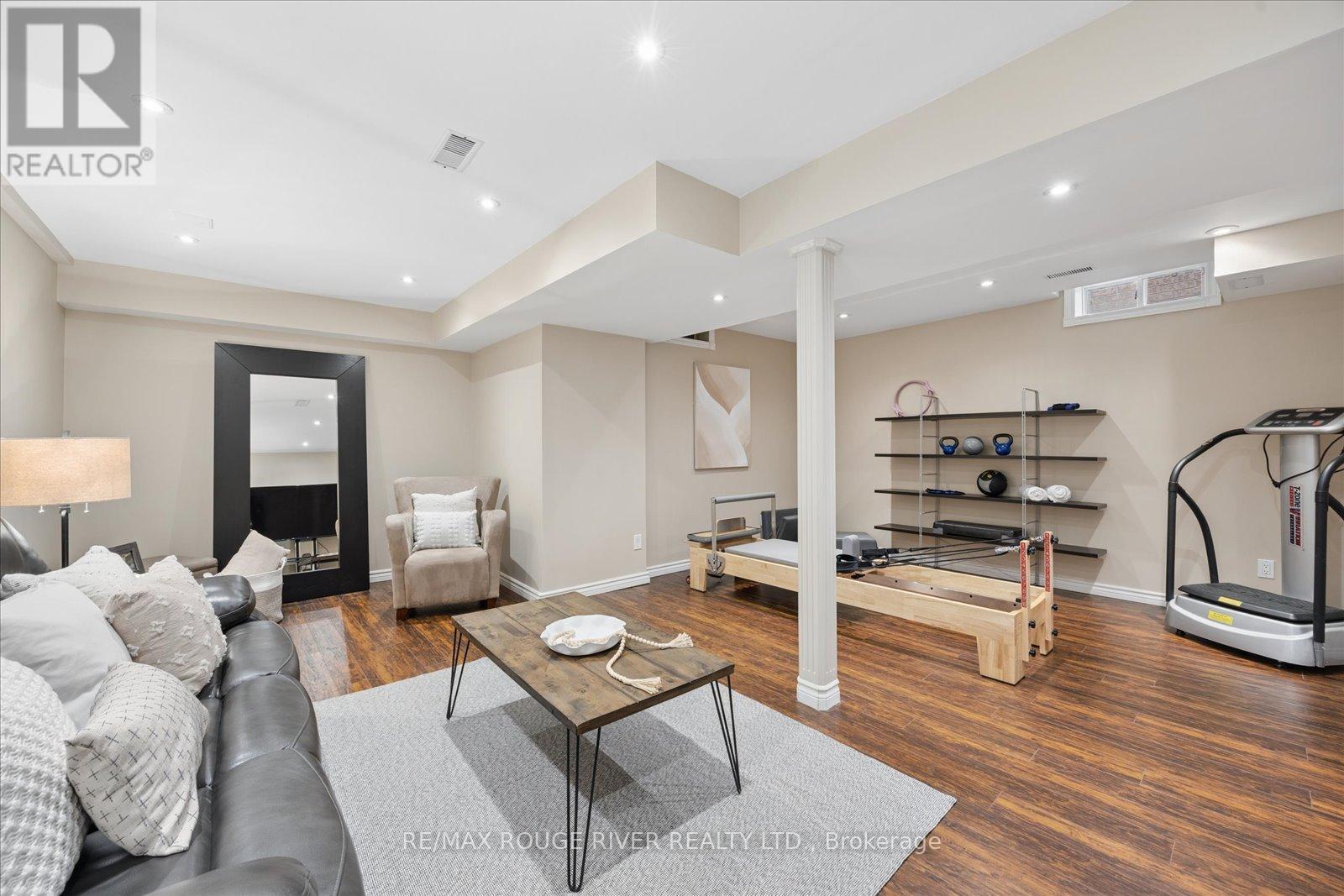 69 Wessex Drive, Whitby, Ontario  L1M 2C2 - Photo 38 - E12942766