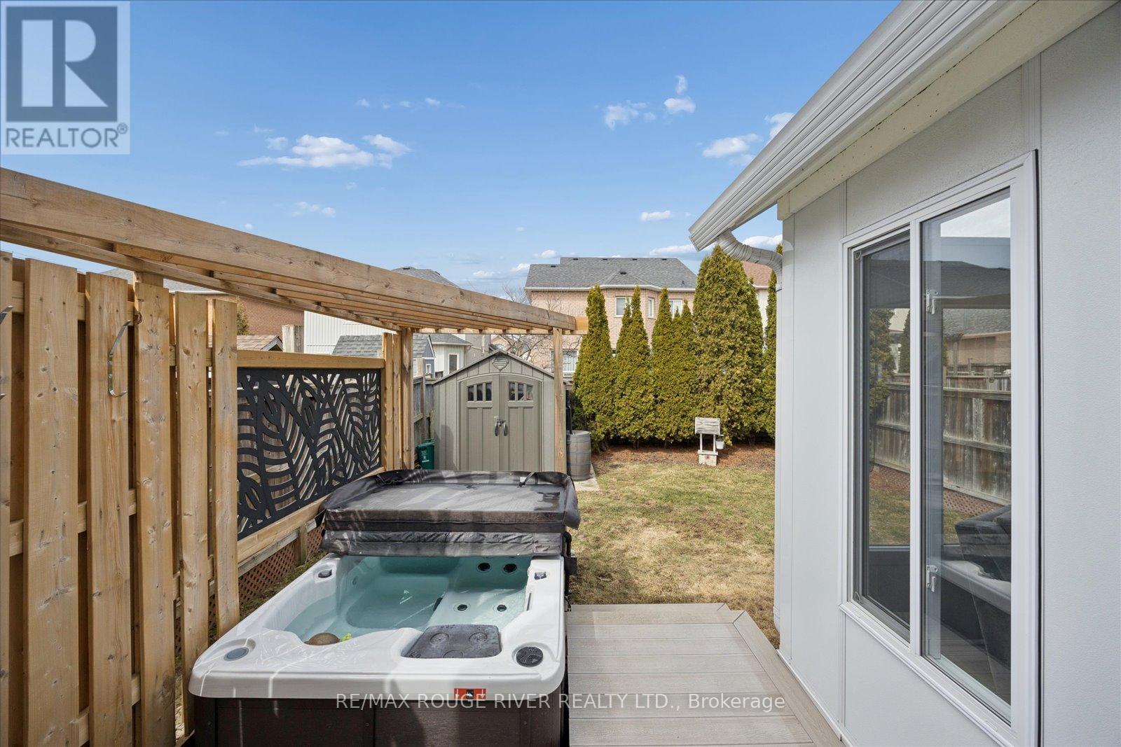 69 Wessex Drive, Whitby, Ontario  L1M 2C2 - Photo 40 - E12942766