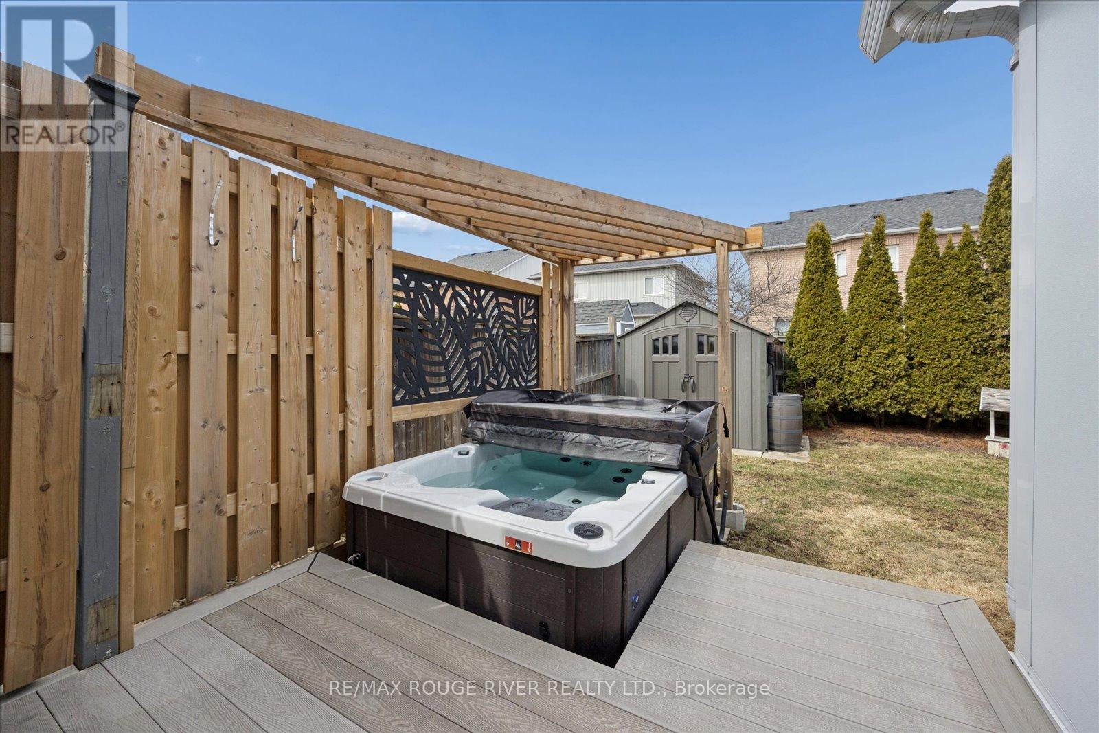 69 Wessex Drive, Whitby, Ontario  L1M 2C2 - Photo 41 - E12942766