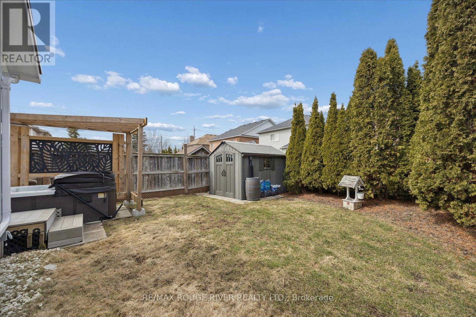 69 Wessex Drive, Whitby, Ontario  L1M 2C2 - Photo 43 - E12942766