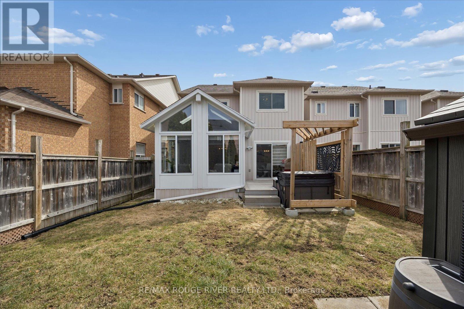 69 Wessex Drive, Whitby, Ontario  L1M 2C2 - Photo 45 - E12942766