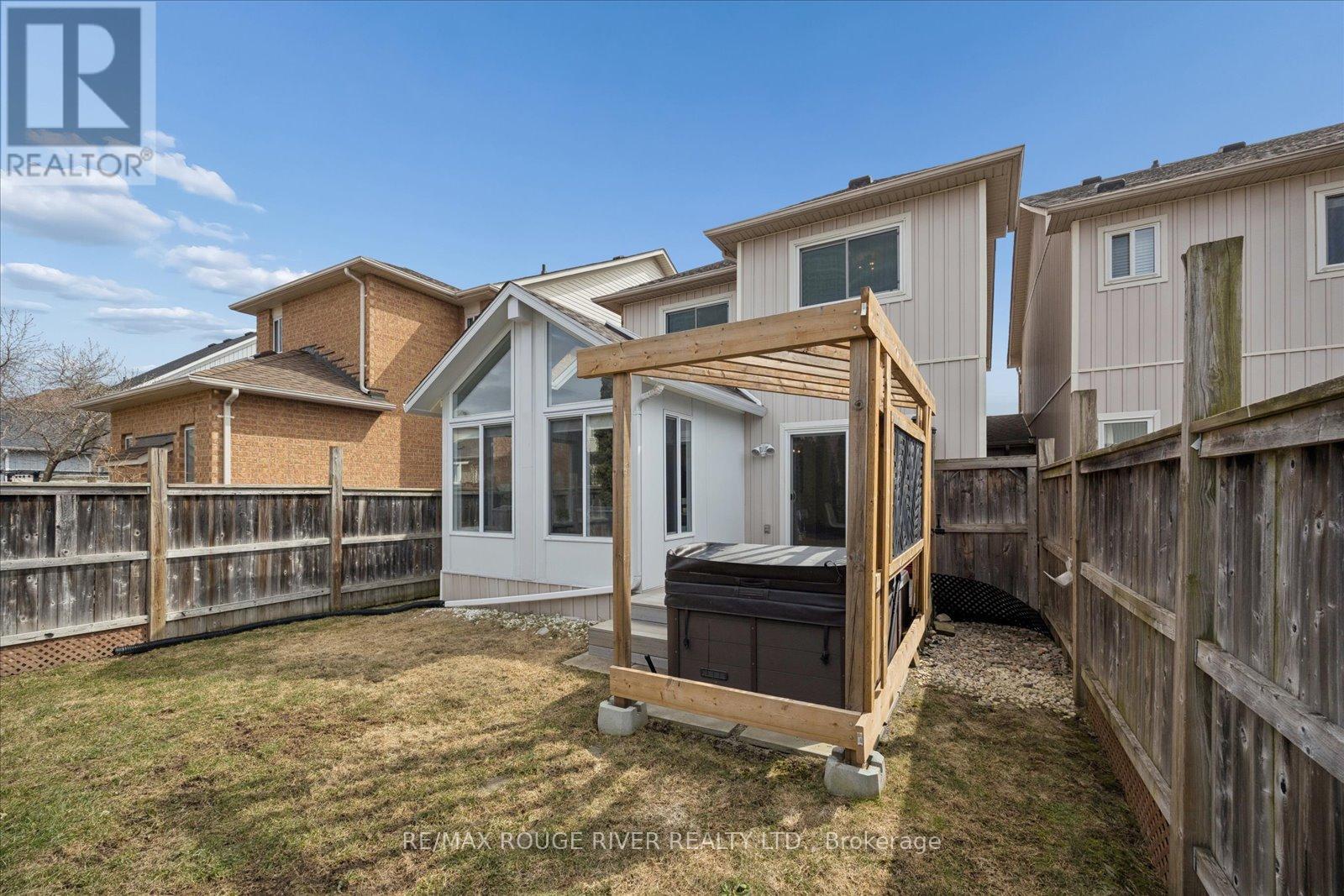 69 Wessex Drive, Whitby, Ontario  L1M 2C2 - Photo 46 - E12942766