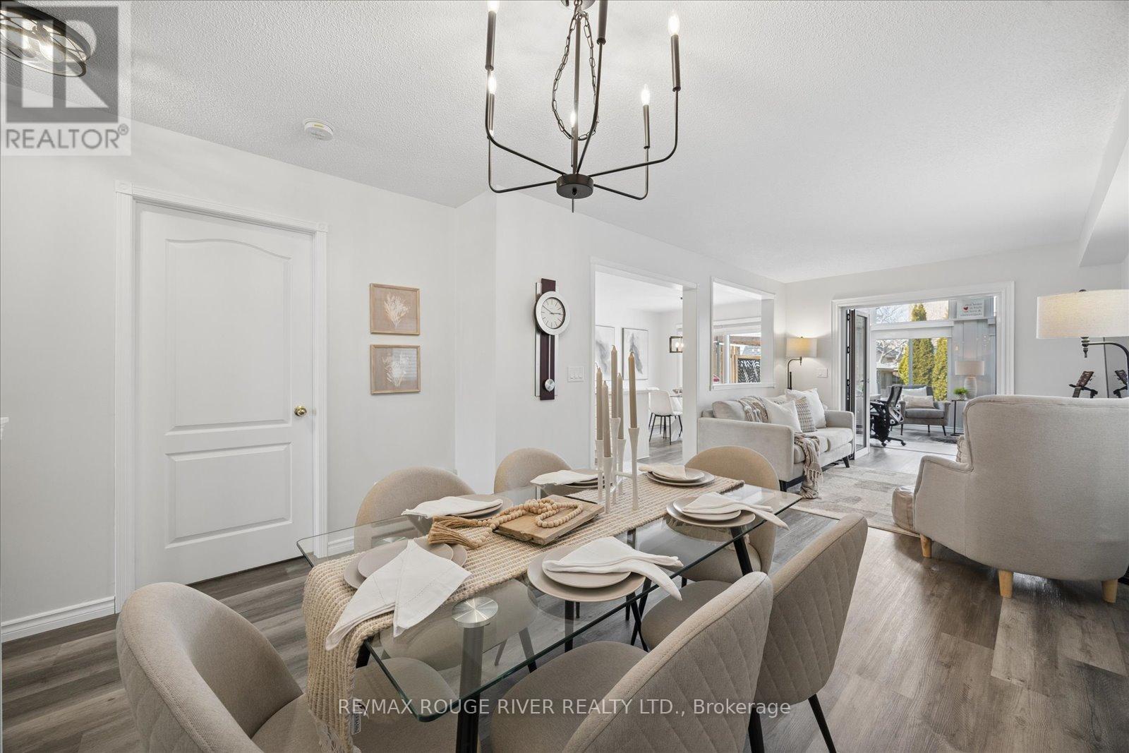 69 Wessex Drive, Whitby, Ontario  L1M 2C2 - Photo 8 - E12942766