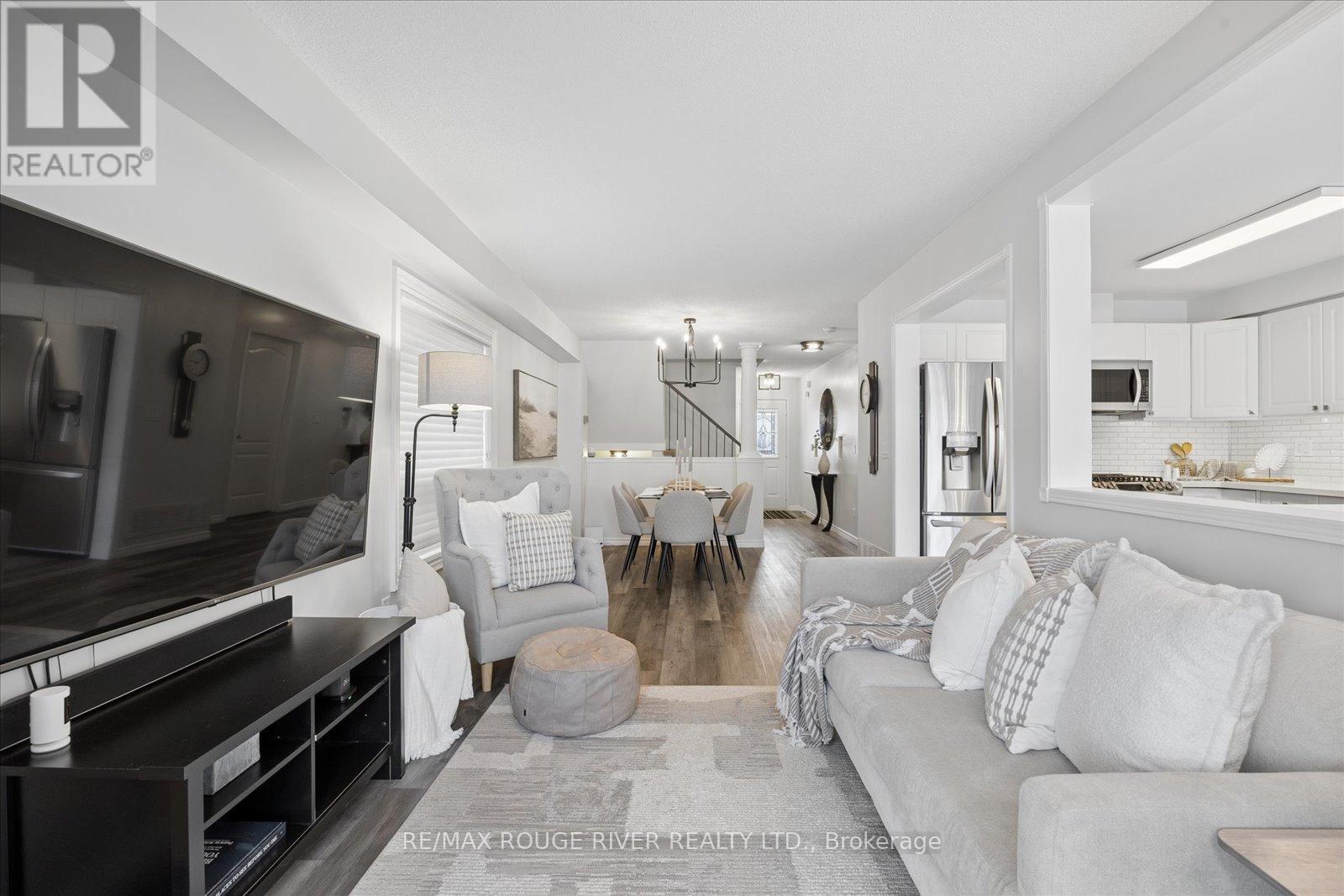 69 Wessex Drive, Whitby, Ontario  L1M 2C2 - Photo 9 - E12942766