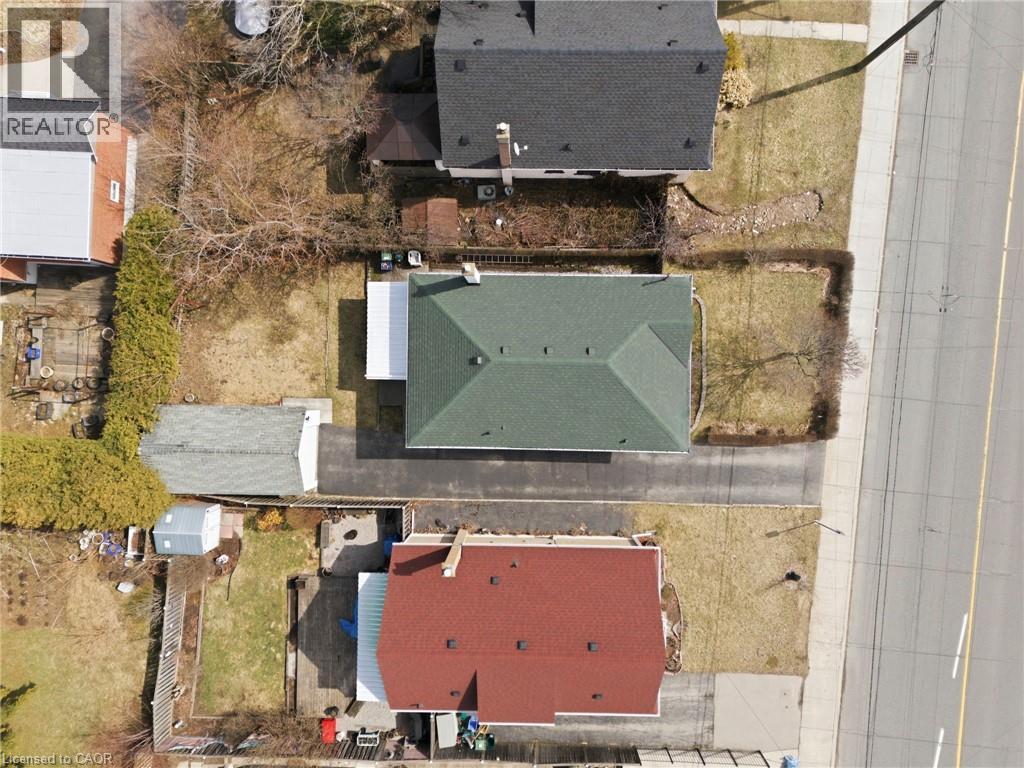 957 Queensdale Avenue E, Hamilton, Ontario  L8T 1H5 - Photo 31 - 40815303