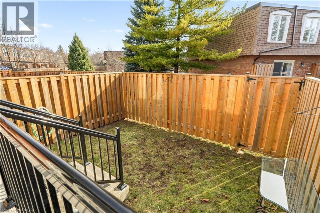 1528 Westminster Place, Burlington, Ontario  L7P 2B5 - Photo 25 - 40815697