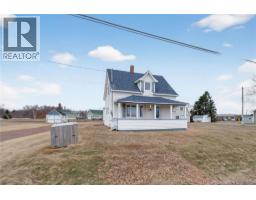 1053 Bas Cap Pele, cap-pelé, New Brunswick