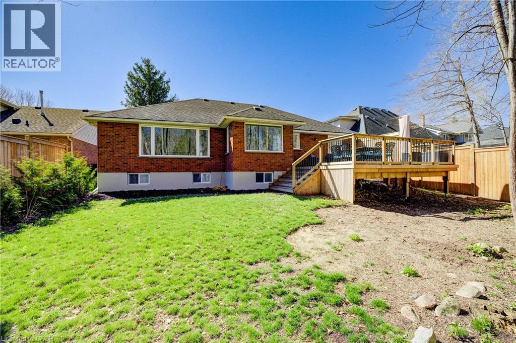 439 Northlake Drive, Waterloo, Ontario  N2V 1Y6 - Photo 42 - 40816239