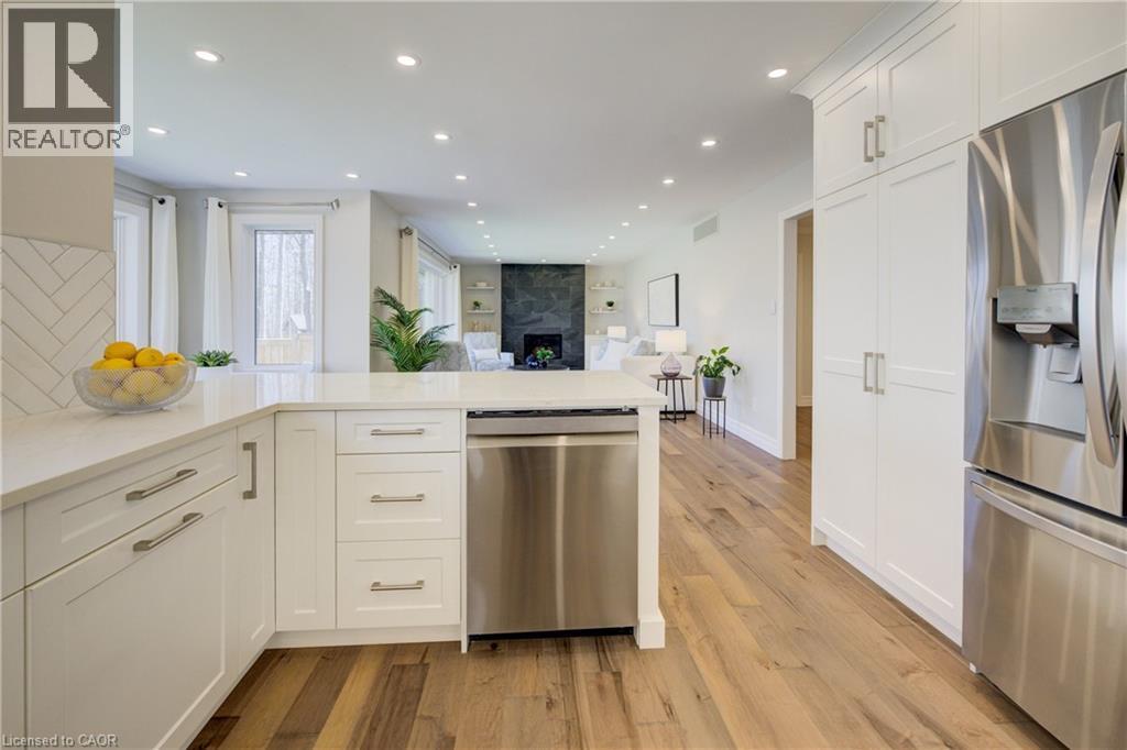 439 Northlake Drive, Waterloo, Ontario  N2V 1Y6 - Photo 7 - 40816239