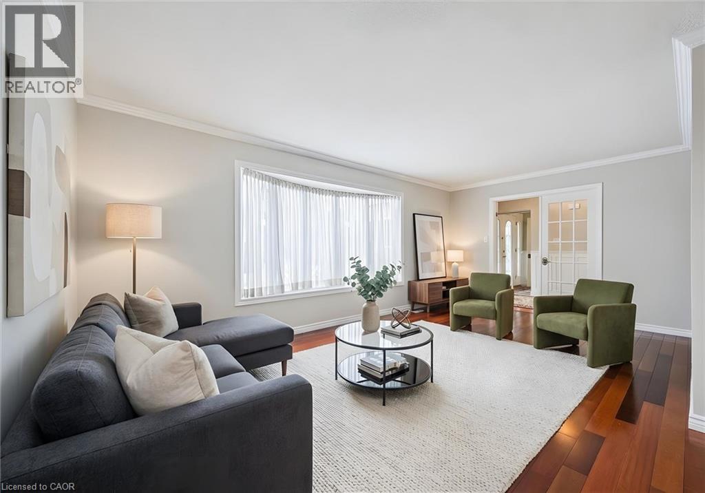 124 Autumn Hill Crescent, Kitchener, Ontario  N2N 1K7 - Photo 5 - 40816352