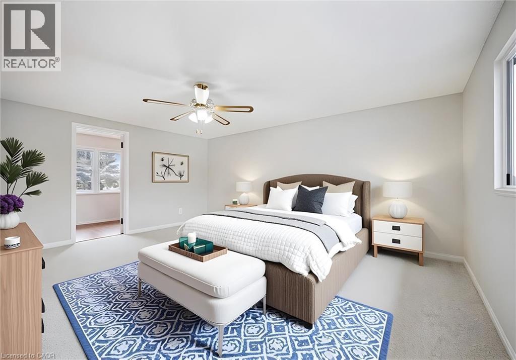 124 Autumn Hill Crescent, Kitchener, Ontario  N2N 1K7 - Photo 29 - 40816352