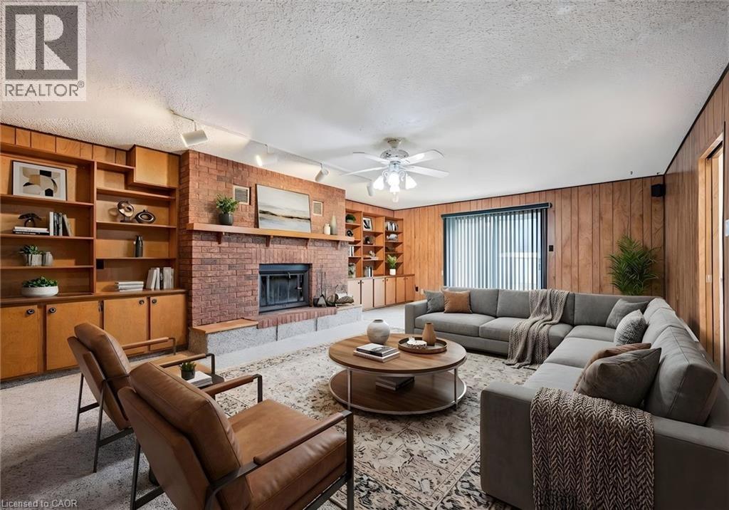 124 Autumn Hill Crescent, Kitchener, Ontario  N2N 1K7 - Photo 15 - 40816352