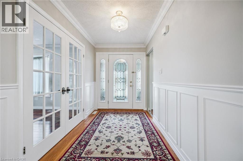 124 Autumn Hill Crescent, Kitchener, Ontario  N2N 1K7 - Photo 4 - 40816352