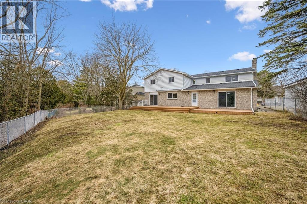 124 Autumn Hill Crescent, Kitchener, Ontario  N2N 1K7 - Photo 42 - 40816352