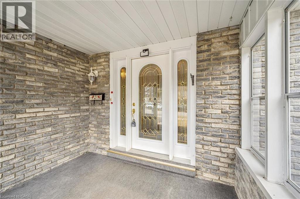 124 Autumn Hill Crescent, Kitchener, Ontario  N2N 1K7 - Photo 3 - 40816352