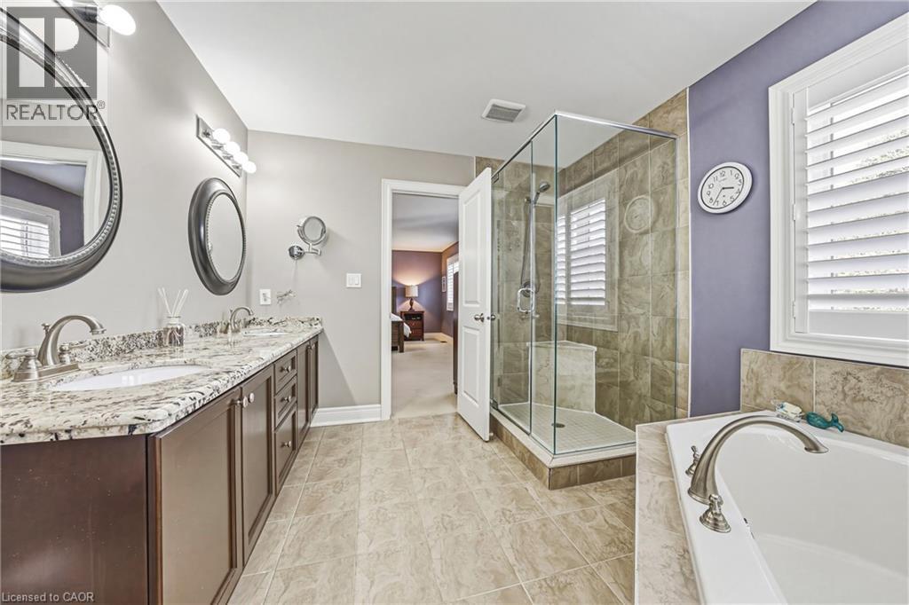 405 Valridge Drive, Ancaster, Ontario  L9G 0B2 - Photo 29 - 40816569