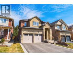 405 VALRIDGE Drive, Ancaster, Ontario
