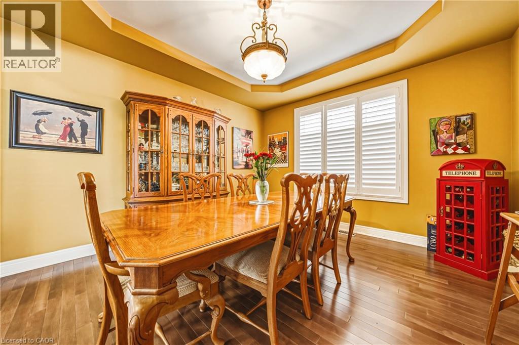 405 Valridge Drive, Ancaster, Ontario  L9G 0B2 - Photo 15 - 40816569