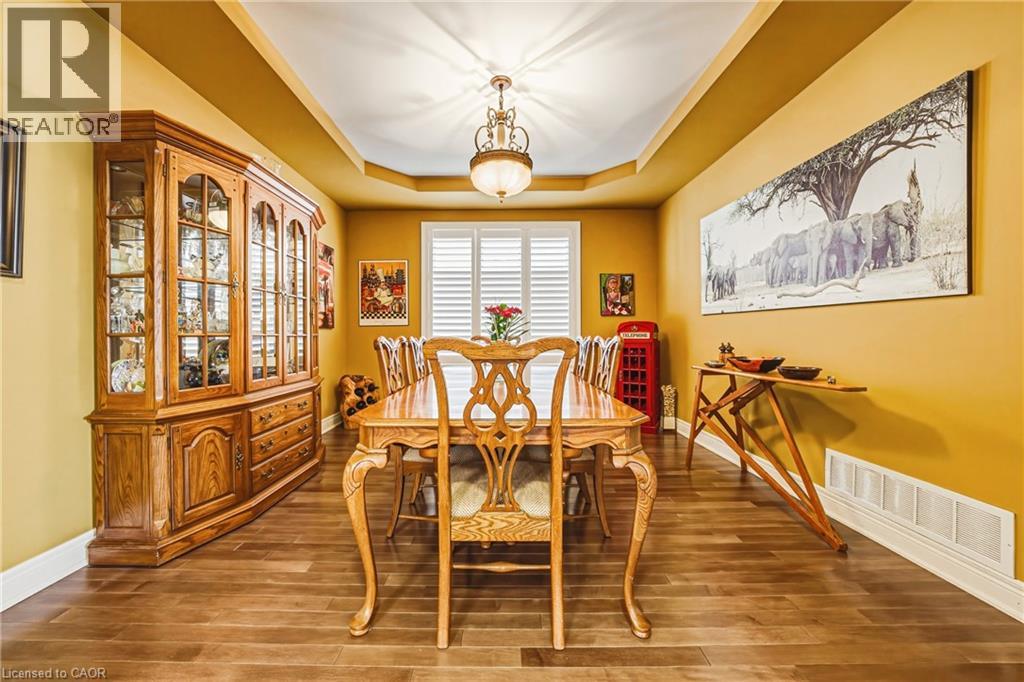 405 Valridge Drive, Ancaster, Ontario  L9G 0B2 - Photo 14 - 40816569