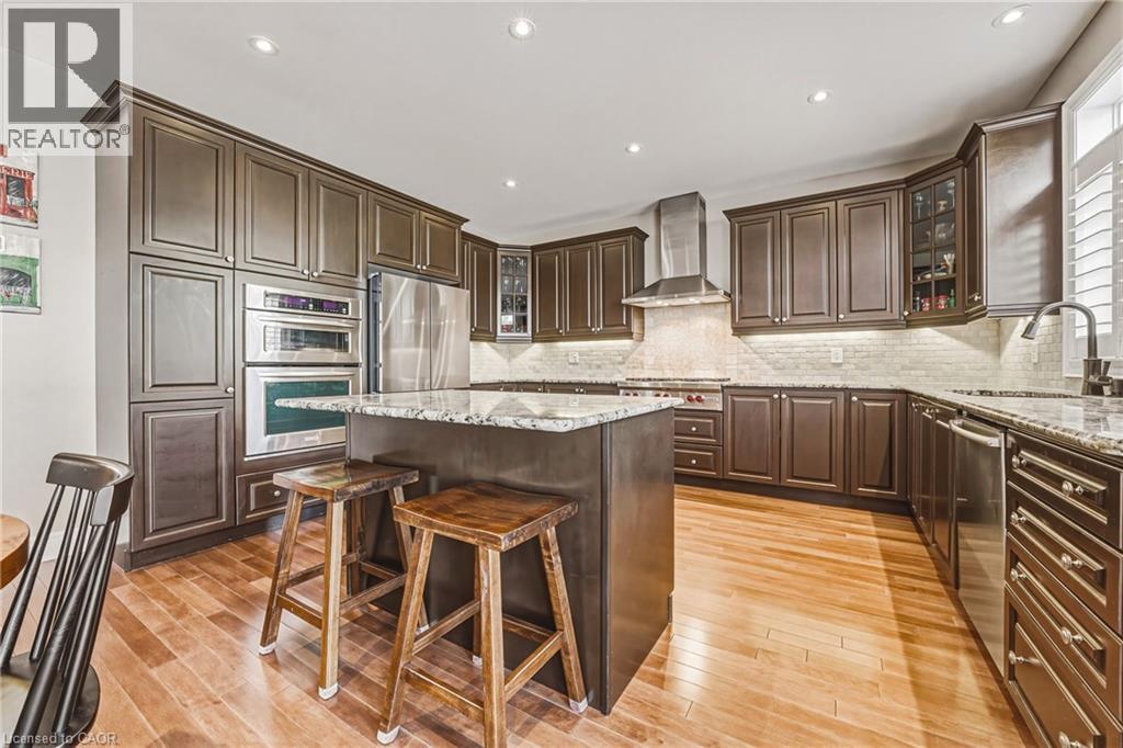 405 Valridge Drive, Ancaster, Ontario  L9G 0B2 - Photo 12 - 40816569