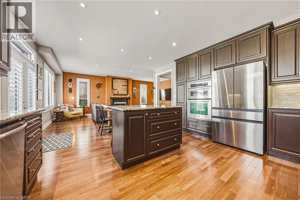 405 Valridge Drive, Ancaster, Ontario  L9G 0B2 - Photo 11 - 40816569