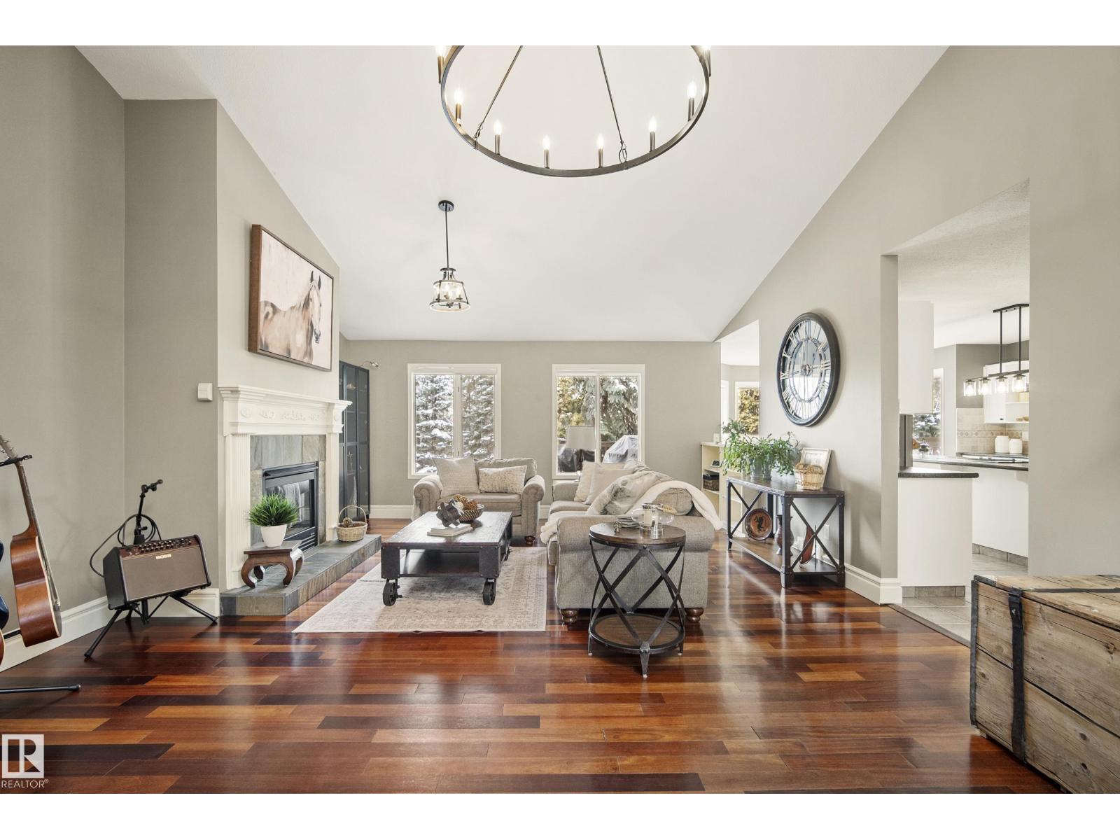 53220a Rge Road 261, Rural Parkland County, Alberta  T7Y 1A2 - Photo 10 - E4479798