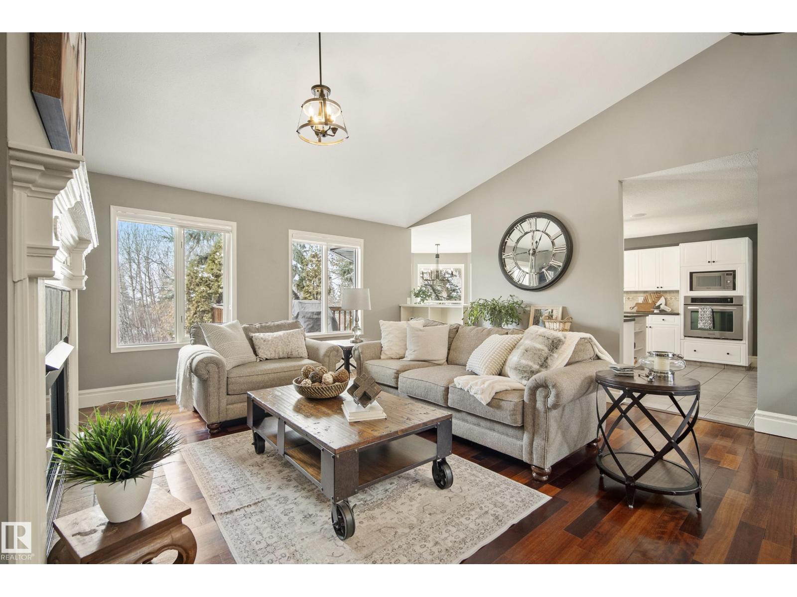 53220a Rge Road 261, Rural Parkland County, Alberta  T7Y 1A2 - Photo 15 - E4479798