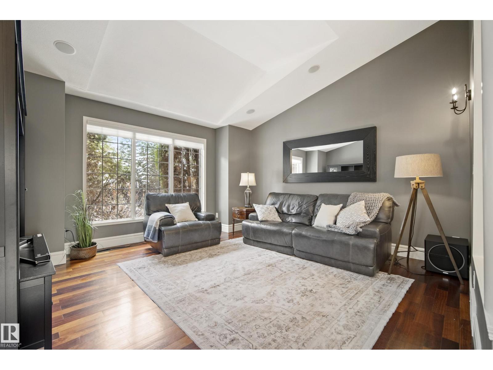 53220a Rge Road 261, Rural Parkland County, Alberta  T7Y 1A2 - Photo 19 - E4479798