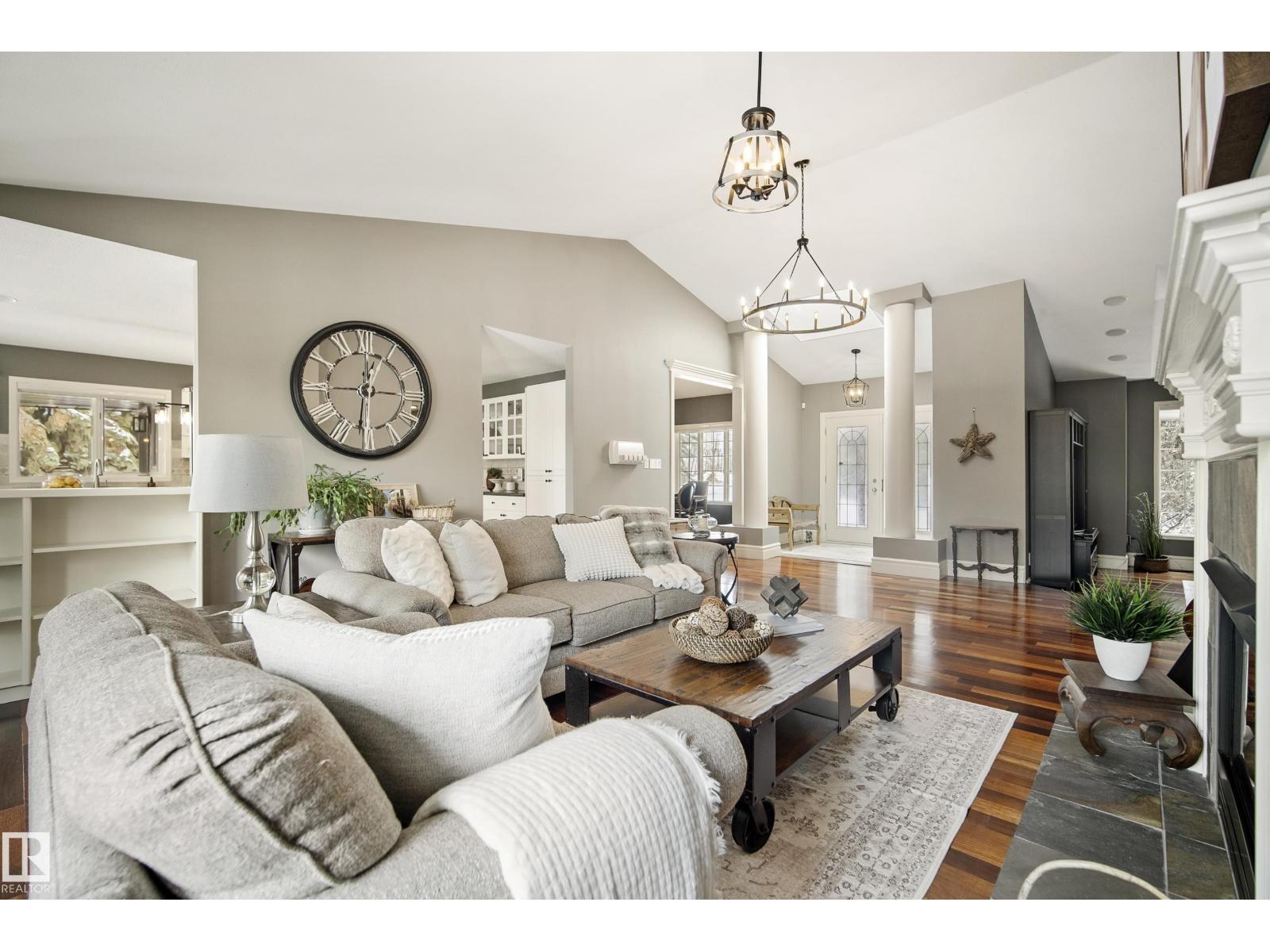 53220a Rge Road 261, Rural Parkland County, Alberta  T7Y 1A2 - Photo 14 - E4479798