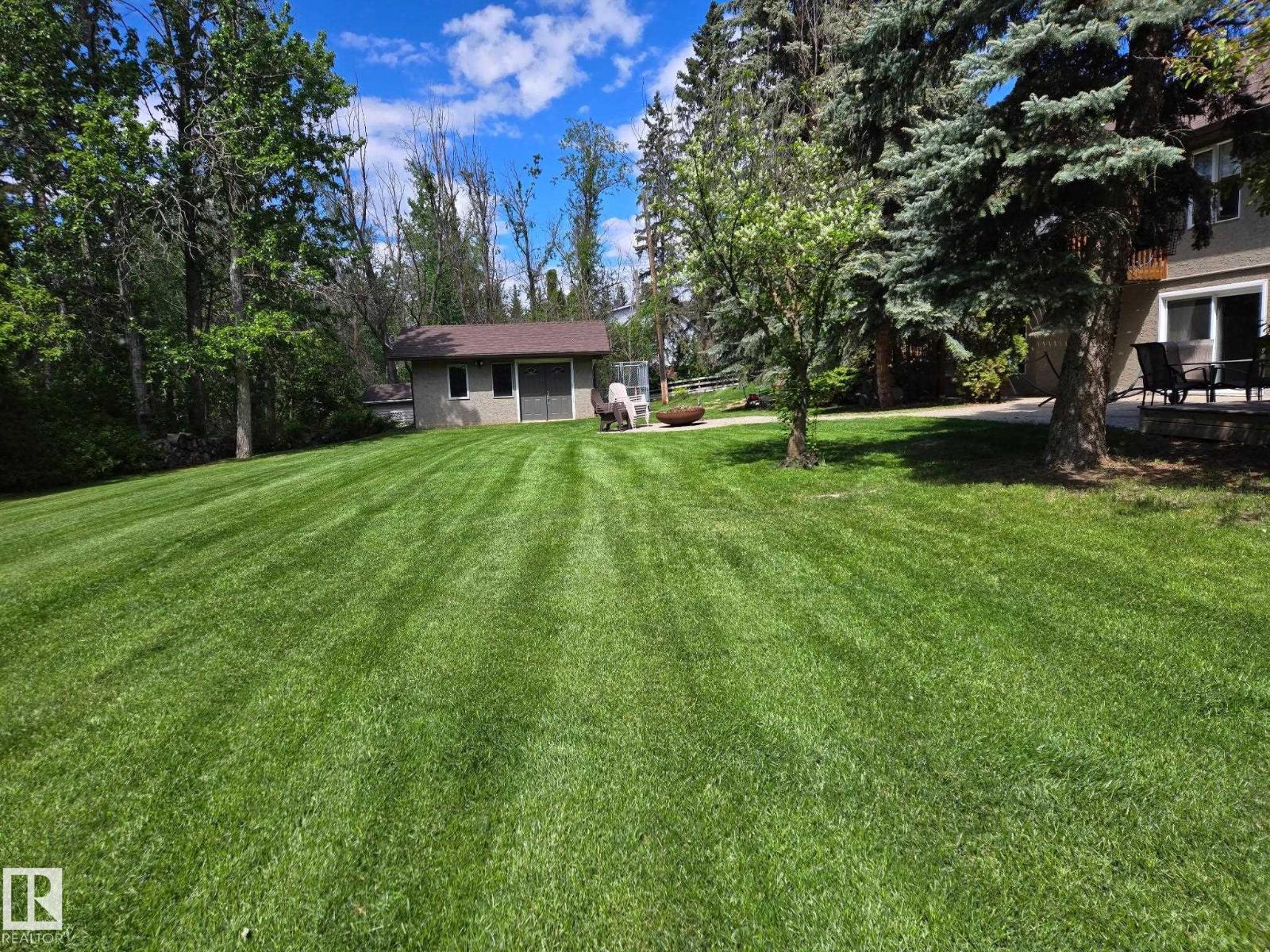 53220a Rge Road 261, Rural Parkland County, Alberta  T7Y 1A2 - Photo 6 - E4479798