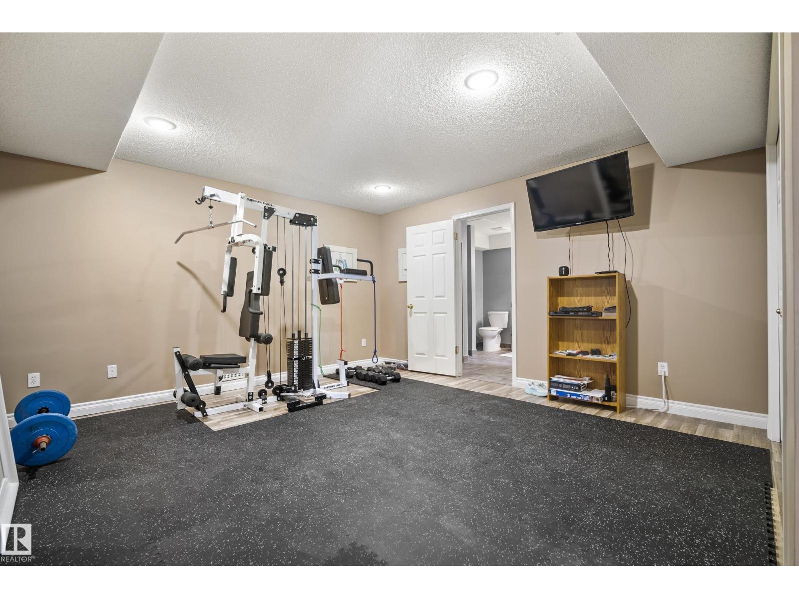 53220a Rge Road 261, Rural Parkland County, Alberta  T7Y 1A2 - Photo 63 - E4479798