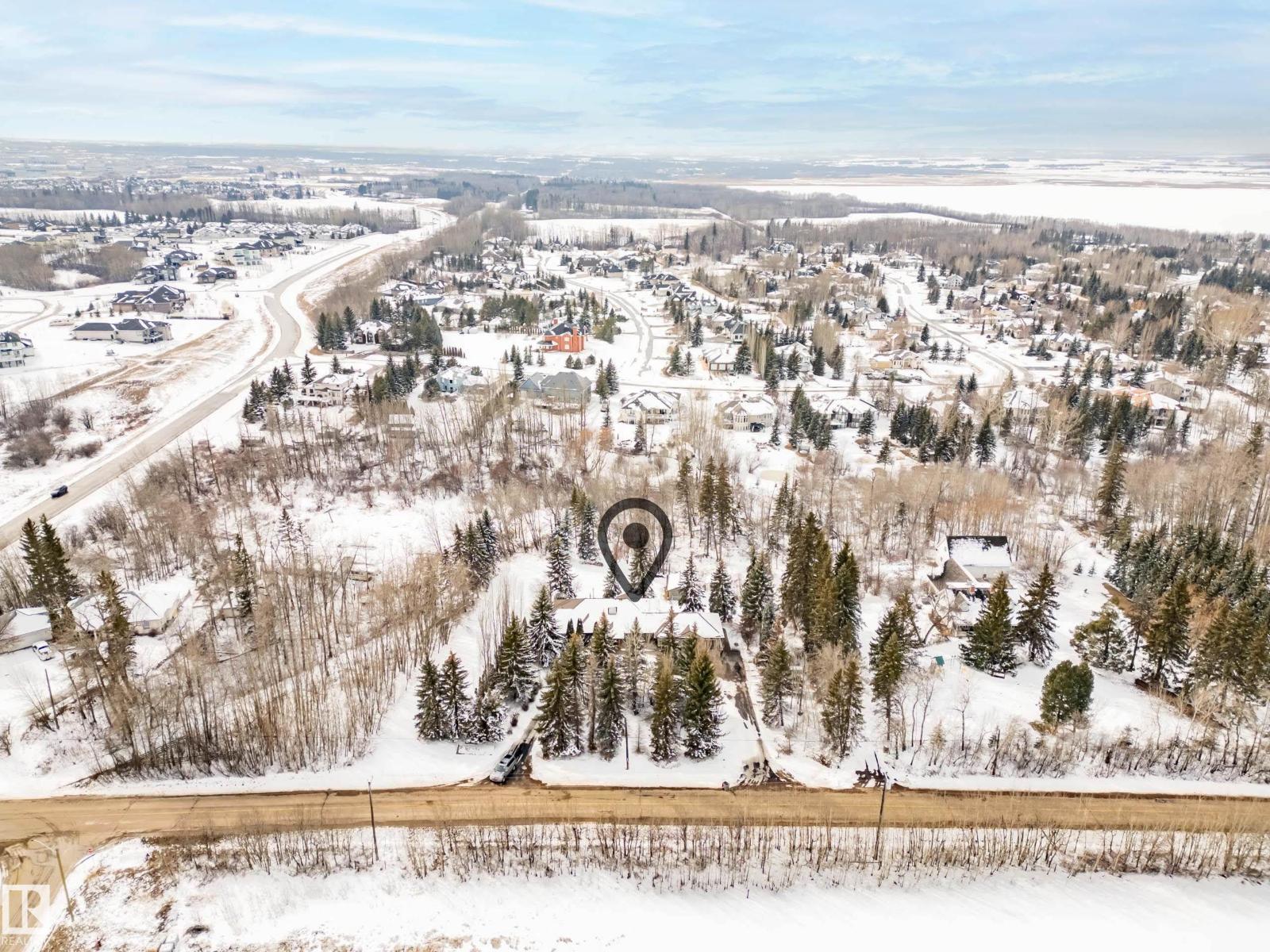 53220a Rge Road 261, Rural Parkland County, Alberta  T7Y 1A2 - Photo 72 - E4479798