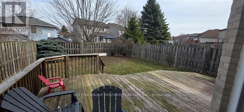 912 Grenfell Drive, London North, Ontario  N5X 4R8 - Photo 24 - X12942760