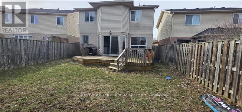 912 Grenfell Drive, London North, Ontario  N5X 4R8 - Photo 25 - X12942760