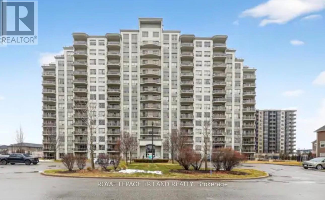 406 - 1030 Coronation Drive, London North (North I), Ontario  N6G 0G5 - Photo 1 - X12942764