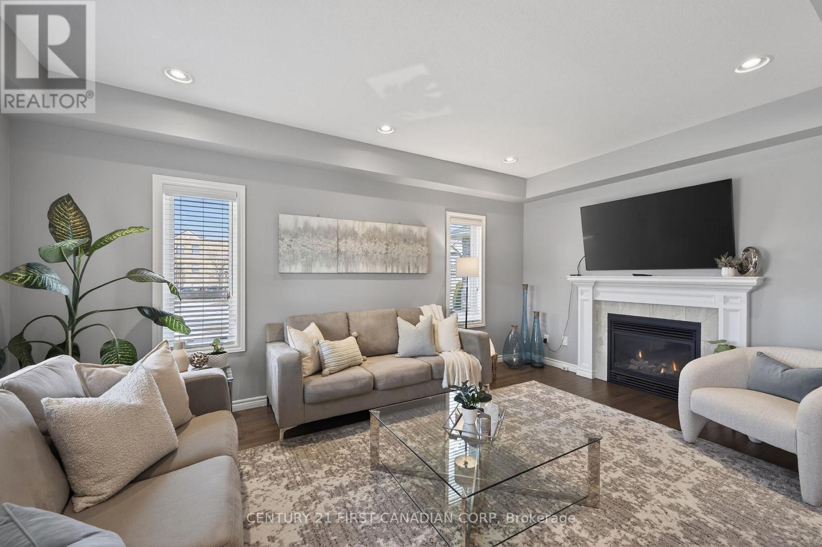 3173 Singleton Avenue, London South (South W), Ontario  N6L 0B8 - Photo 10 - X12942802